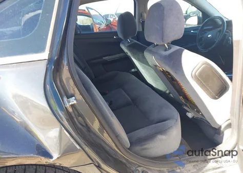 2015 Chevrolet Impala Limited Ls из США, поврежденный, VIN 2G1WA5E35F1138856